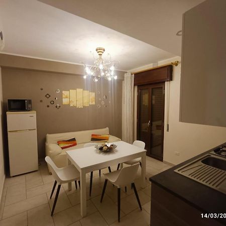 Ferienwohnung Taormina Castle And Sea View Exterior foto