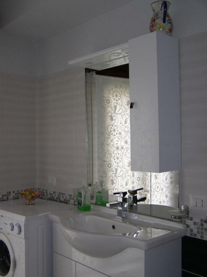 Ferienwohnung Taormina Castle And Sea View Exterior foto